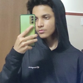 Nirmittt Srivastav